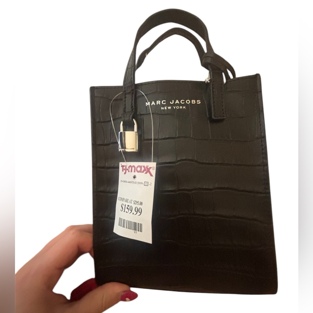 BRAND NEW AUTHENTIC MARC JACOBS BAG